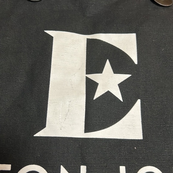 ELTON John VIP Canvas Tote Bag Farewell Yellow Brick Road Final Tour 2019-2022 - Picture 2 of 5